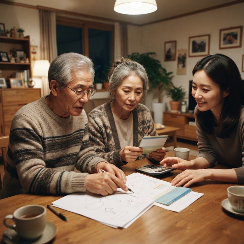 보금자리론 10월 금리 석 달째 동결, 연 4.90~5.20%인데 지금 받으면 손해일까? 우대금리 최대 1%....