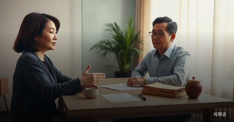 개인채무조정 신청 조건, 연체 기간별로 달라요