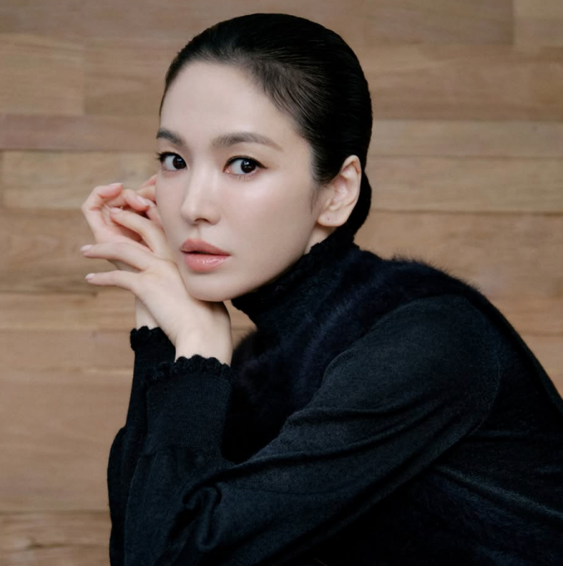 The 'This' that Song Hye-kyo and Ock Joo-hyun, who lost 17kg, don't eat: A surprising diet meal plan
