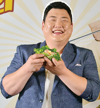 “평생 이런 적 없었다” 김준현 삼겹살 먹고도 감흥 없었던 이유