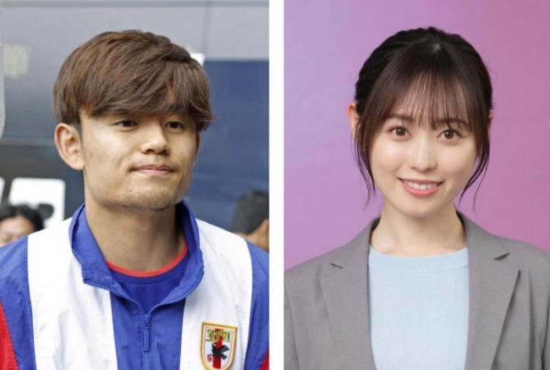 쿠보 결혼 발표 3살 연상 일본 여배우 후쿠하라 부부 인증