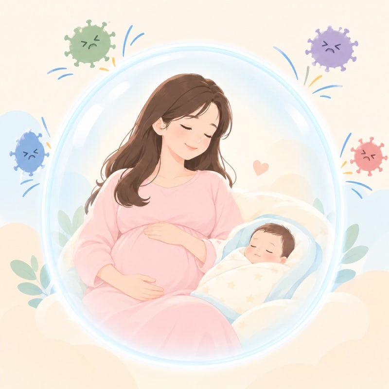 성남시 백일해 무료 예방접종 신청방법 서류 총정리