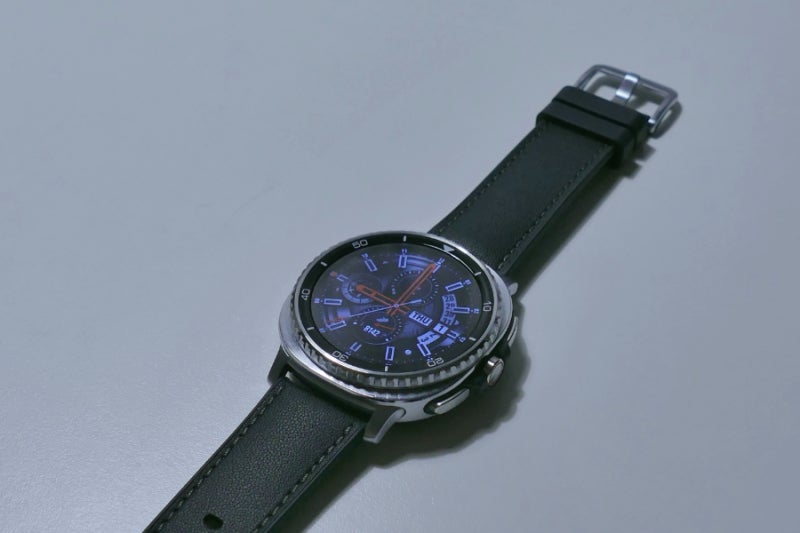 갤럭시 워치8 클래식 46mm 블랙(feat. 워치9 클래식 출시하지 않은 이유)