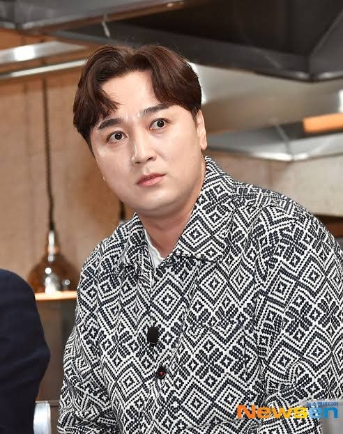 개그맨 황제성 프로필 와이프 아내 박초은 자녀