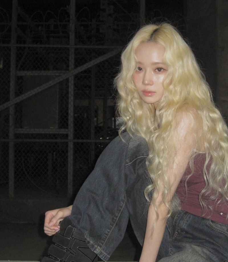 에스파 윈터 대상포진으로 댈러스 공연 불참 소식과 건강 회복의 중요성