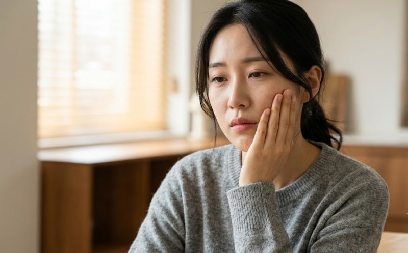 “입안에 하얀 구멍이 달포 넘게 안 없어지면?” 구내염 원인과 약 종류별 맞춤 선택법
