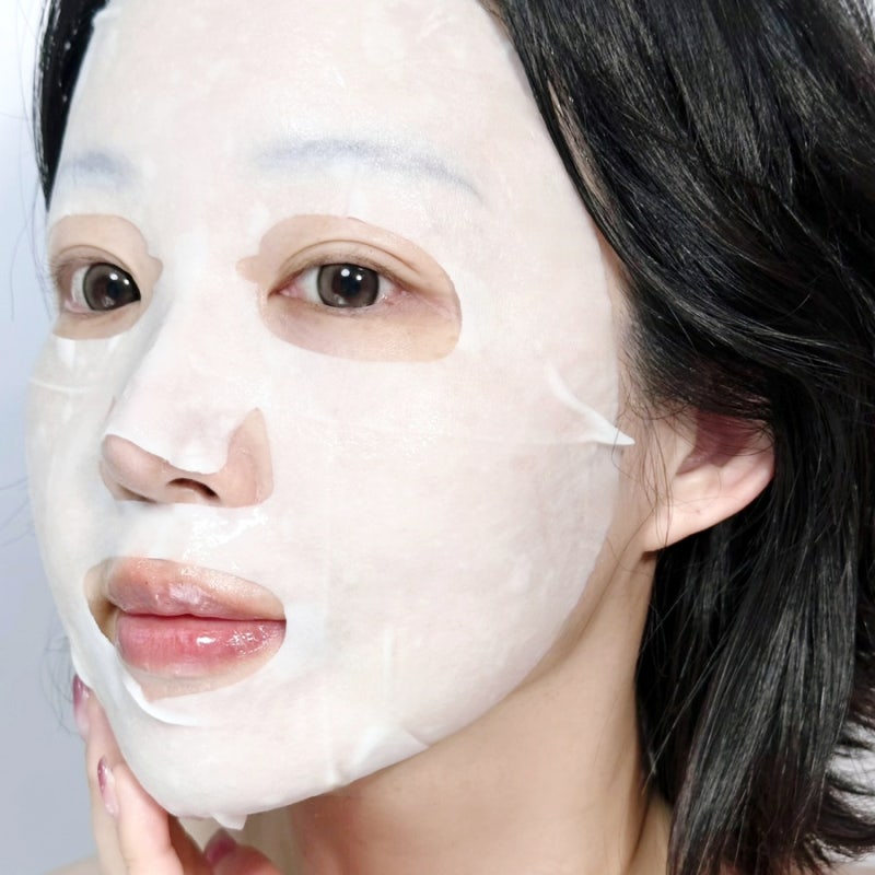 올리브영마스크팩 추천, 제로이드 인텐시브 크림 마스크로 고보습 진정 케어