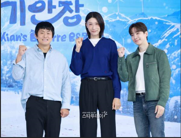 Kian84's Saju Analysis: The Owner of Daehwanjang Kianjang 2