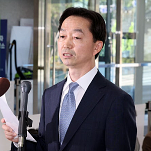 [속보] 추미애 "차관 말 믿고 김지용 발탁"…중수청장 후보자 인사청문회 쟁점은