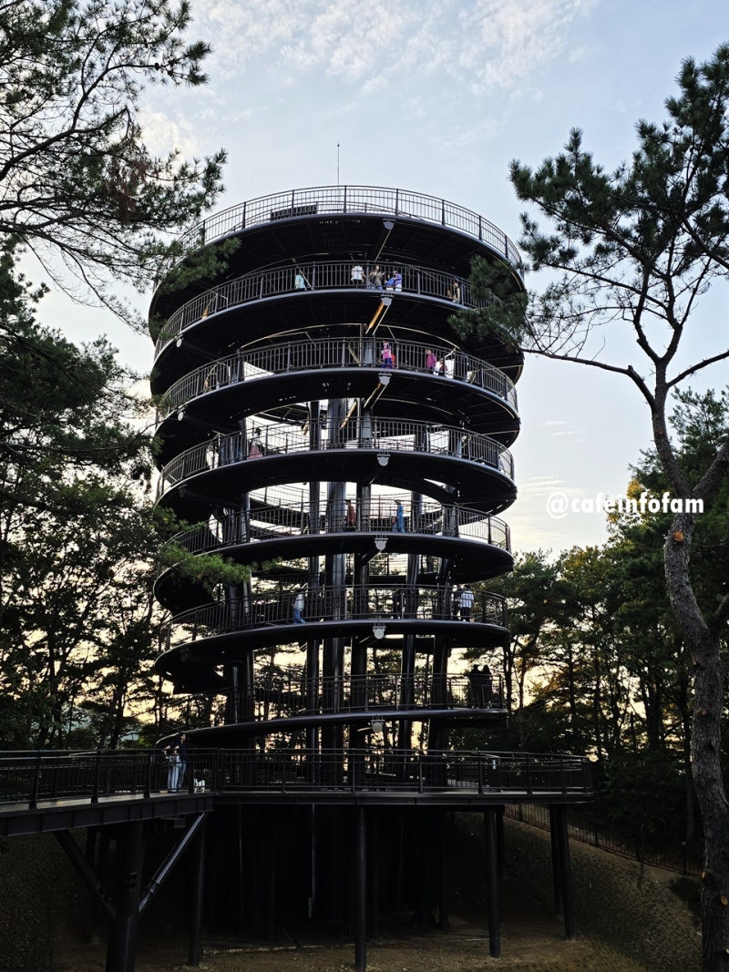 안성 가볼만한곳 자연과 문학을 만나는 가을 산책, SNS 명소 금광호수 하늘 전망대 & 박두진 ....