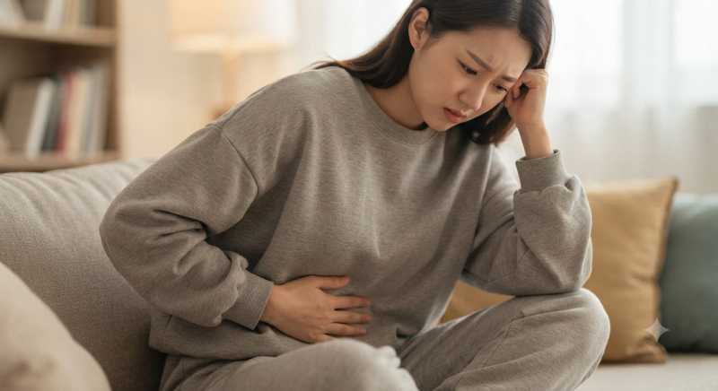 “맹장염인 줄 알고 갔는데 게실염이래요”… 오른쪽 아랫배 통증, 게실염과 맹장염 구별법