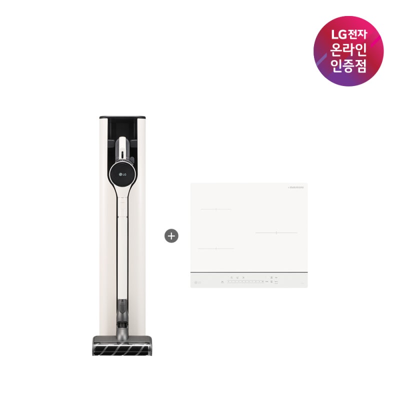 LG 코드제로 A7 Core + 디오스 BEI3QKHLOE 인덕션 찐 사용후기