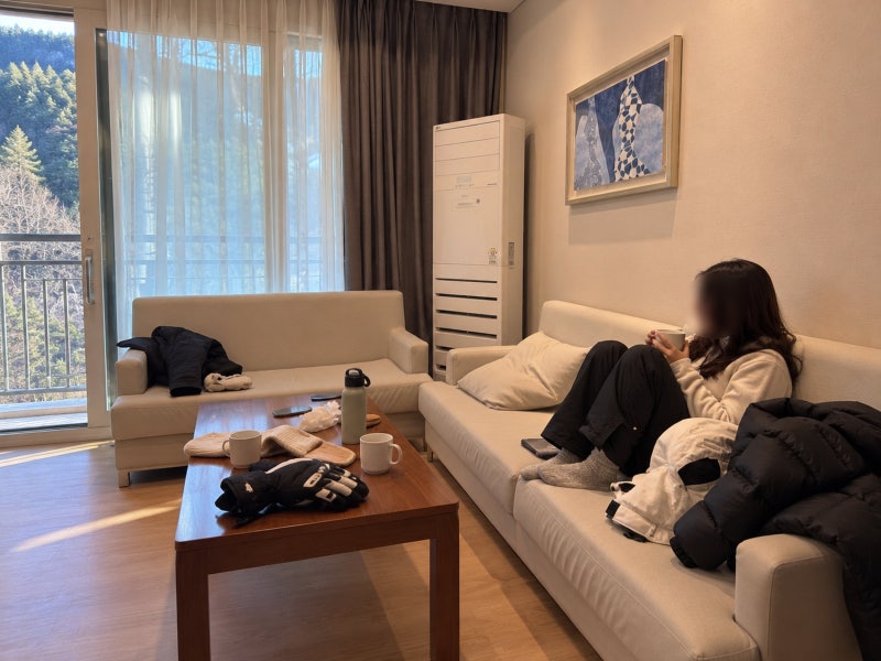 昆池岩度假村和談林住宿推薦：早餐、滑雪場美食、豪華客房評價