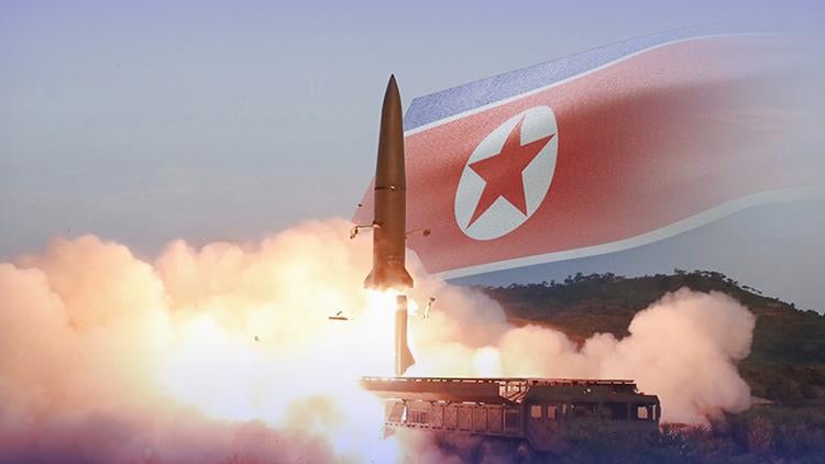 김여정 '대화 거부' 선언 하루 만에…北 또 탄도미사일 쏜 이유 총정리