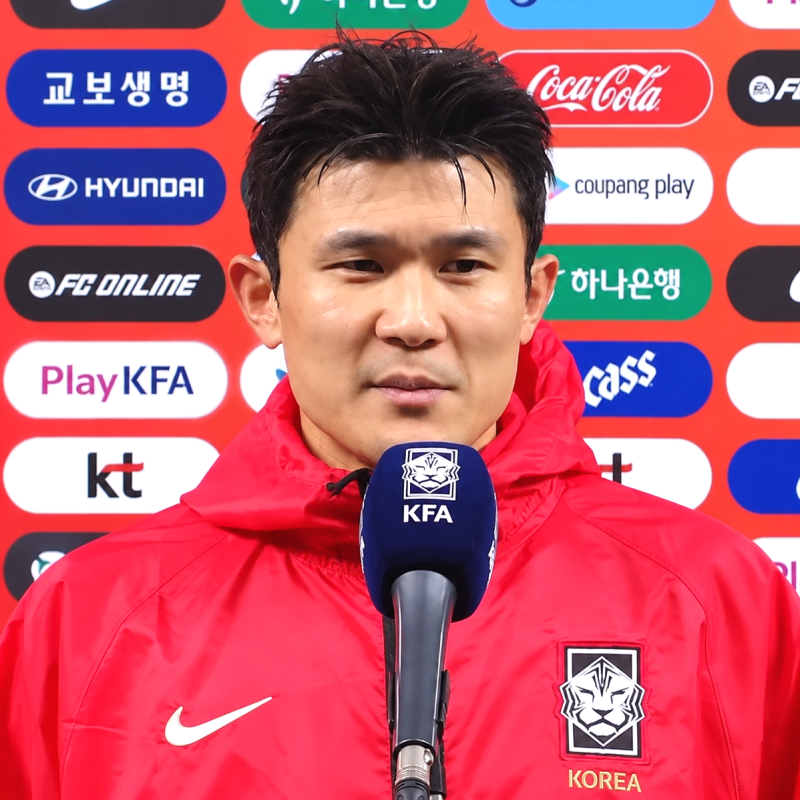 “몇년 째 똑같다” 김민재가 본 한국축구, 수비수들 불쌍하다 말한 이유, 작심발언