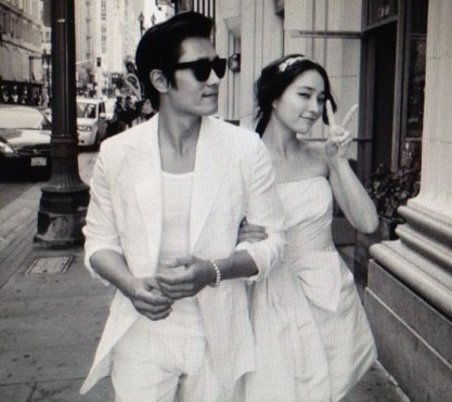 Lee Min-jung, Lee Byung-hun's Son Struggling with Depression... Shocking Recent Update