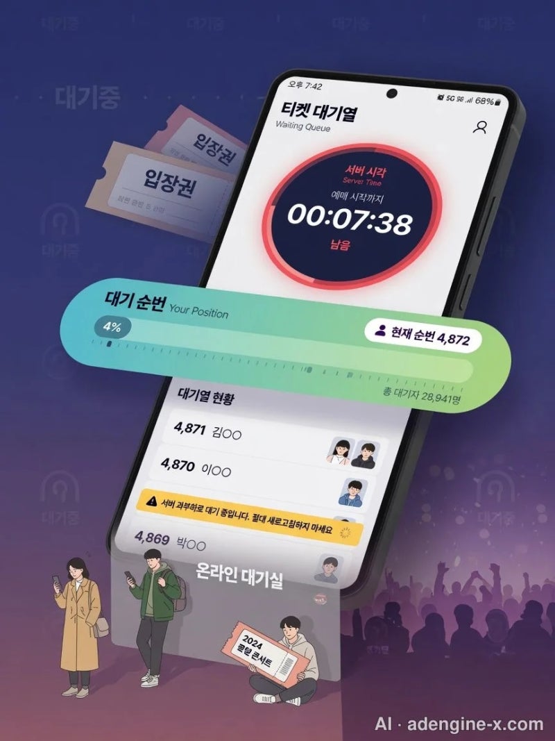 2026 프로야구 포스트시즌 일정과 예매 방법