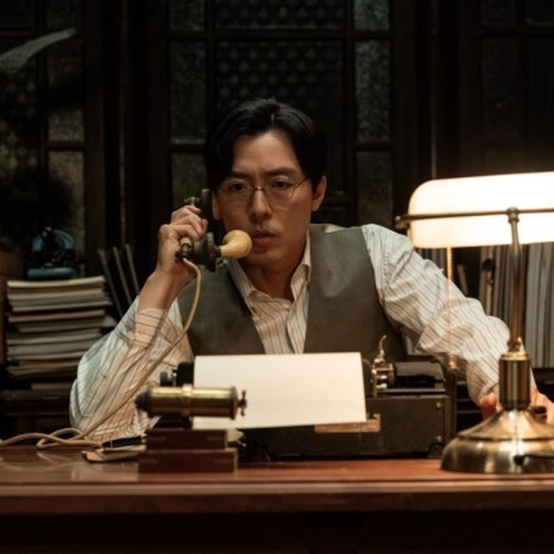 이무생 100일의 거짓말 유필립, 미국인이 쓰는 일본어와 김현주 멜로