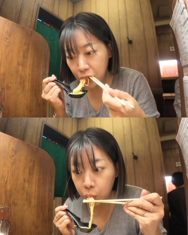 [일본 여행] 9월 도쿄 4박5일 여행 1일차│마티나 라운지, 에어프레미아, 이치란라멘, 시부야, ....