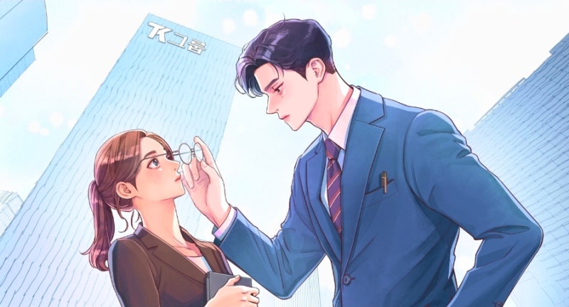 “주연 둘이 8일 간격으로 빠졌다” 《이섭의 연애》, 황민현♥김혜윤 새 조합 될까?