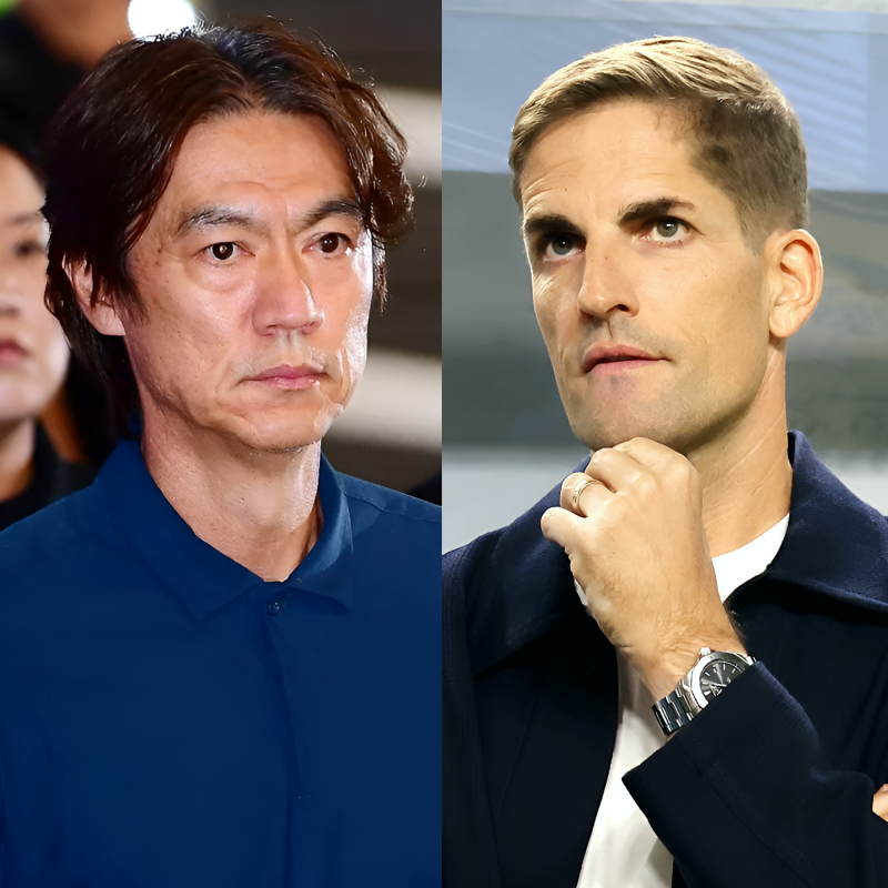 “감독 문제 맞나?” 홍명보 떠나도 답답한 한국축구, 왜 달라지지 않을까? 모레노 베네수엘....
