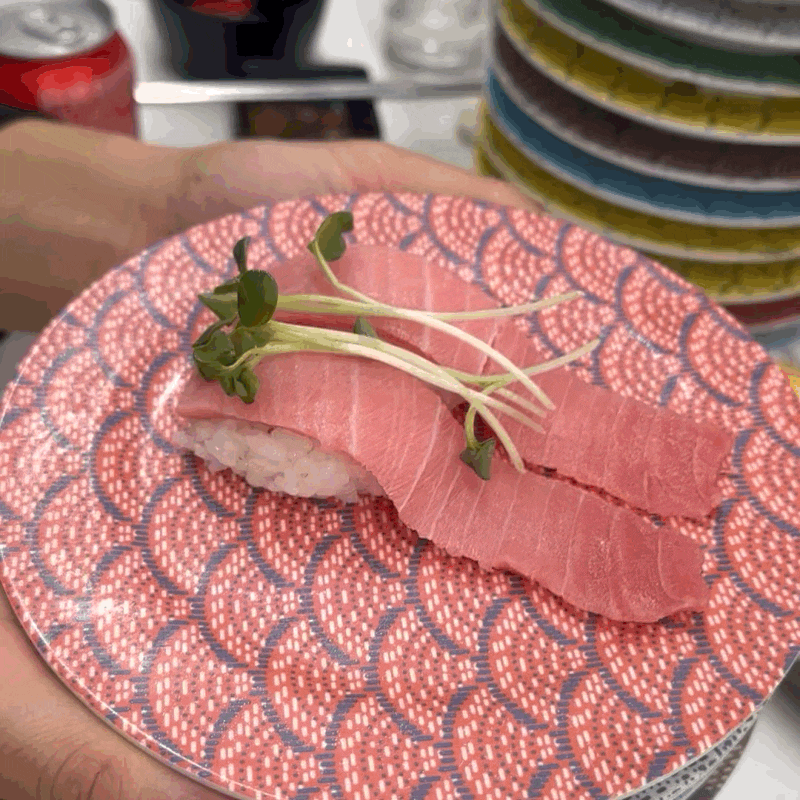 포항 효자동 초밥 맛집 가족외식으로 다녀온 오늘초밥