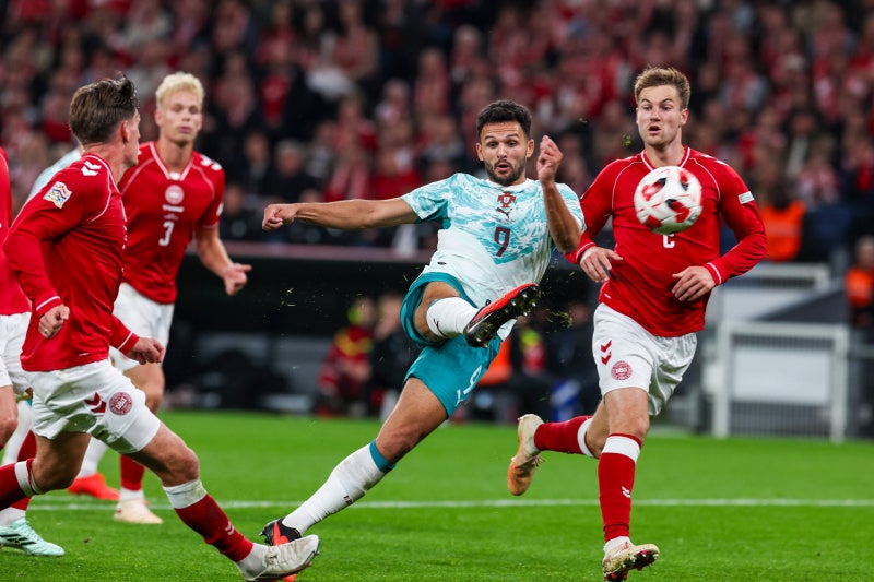 포르투갈 대표팀, UEFA 네이션스리그 3연승 질주! 호날두 없어도 상관없다?