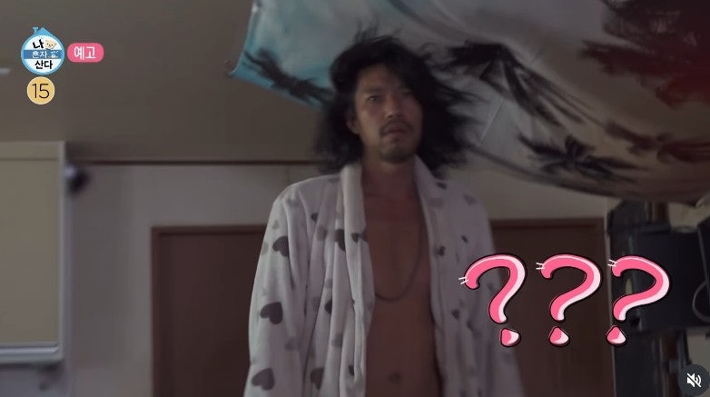 외국인인 줄 알았는데 토종 한국인? 배우 김민의 반전 프로필