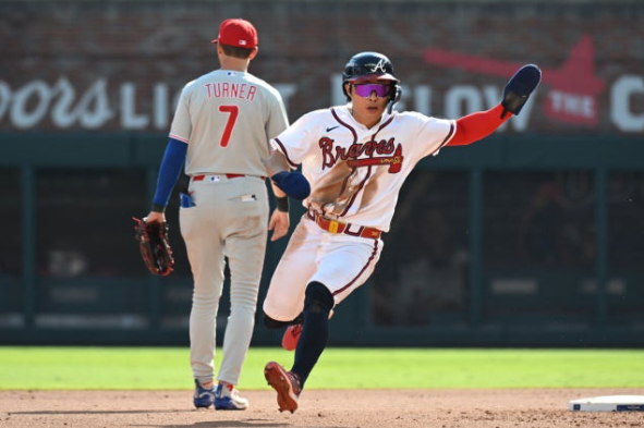 [MLB] 김혜성이 뛰고 김하성이 막는다? 상상만 하던 메이저리그 코리안 더비 진짜로 열릴까?