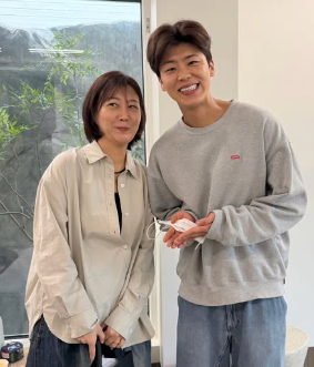 장윤정 기획사 대표! 회장님 되다. 1호 연예인은?