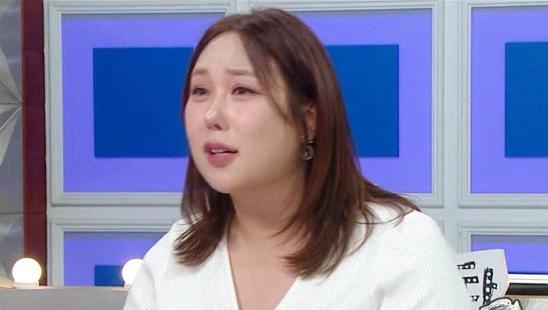 33kg 빠진 풍자, 성형 의혹에 결국 코 수술 몇 번 했는지 싹 다 털어놨다