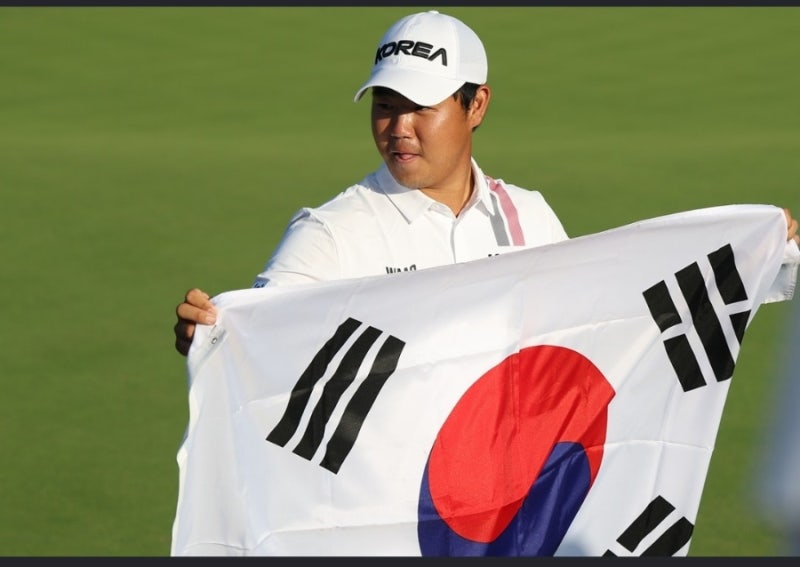 김주형 선수의 아시안게임 개인전 금메달과 PGA 투어 4승, 프레지던츠컵 활약까지