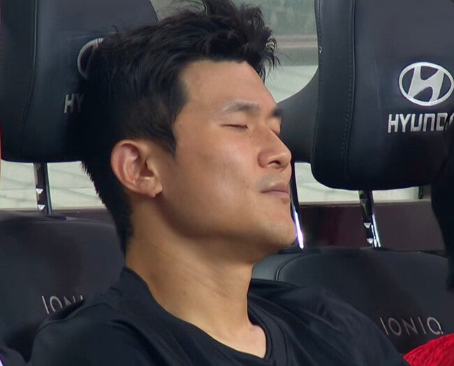 대한민국 베네수엘라 중계 다시보기, 0-0 무승부 경기내용과 손흥민 59호골·김민재 교체 논란....
