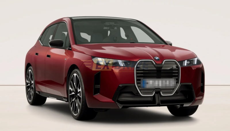 대구 구미 BMW 전기차 10월 혜택, 보조금 285만원 받는 차는 따로 있습니다