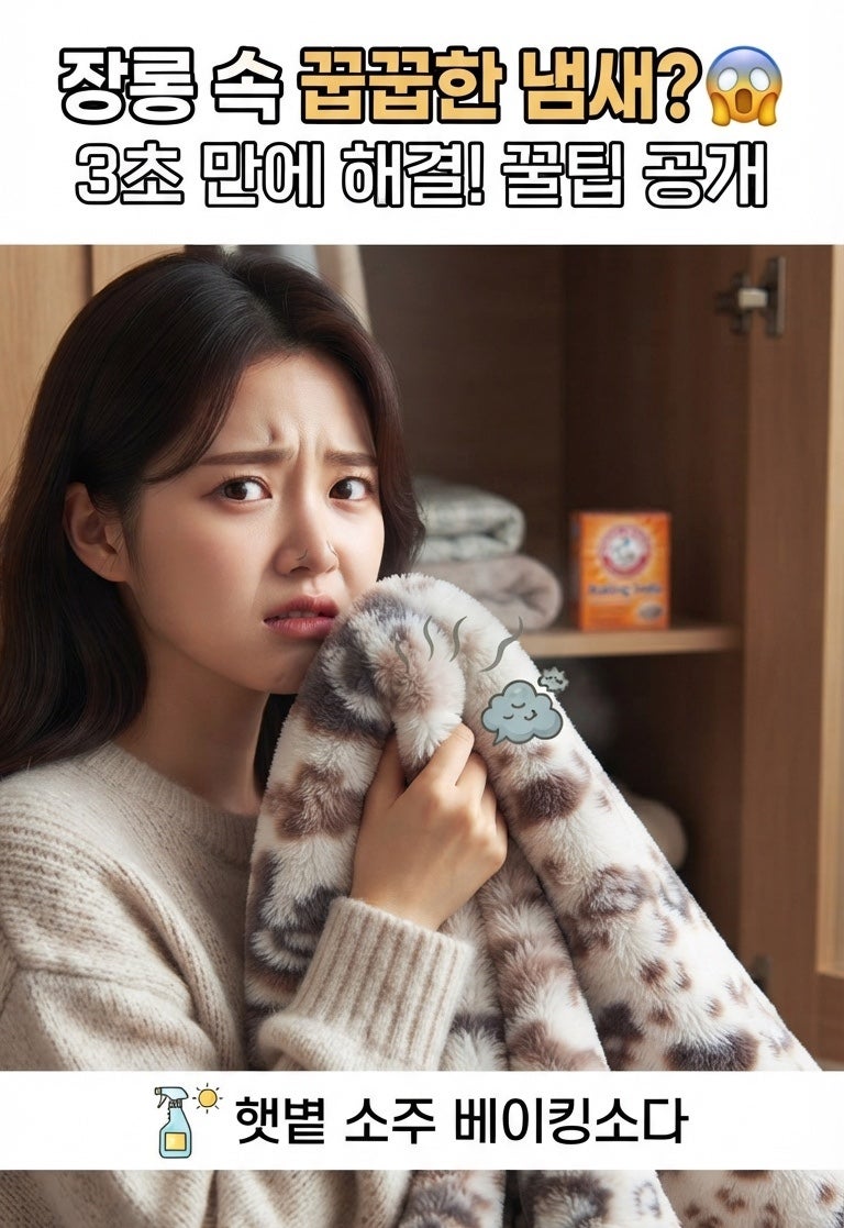 장롱 속 이불 냄새 제거, 이불 꿉꿉한 냄새 원인, 묵은 냄새 없애는 방법, 이불 탈취 팁