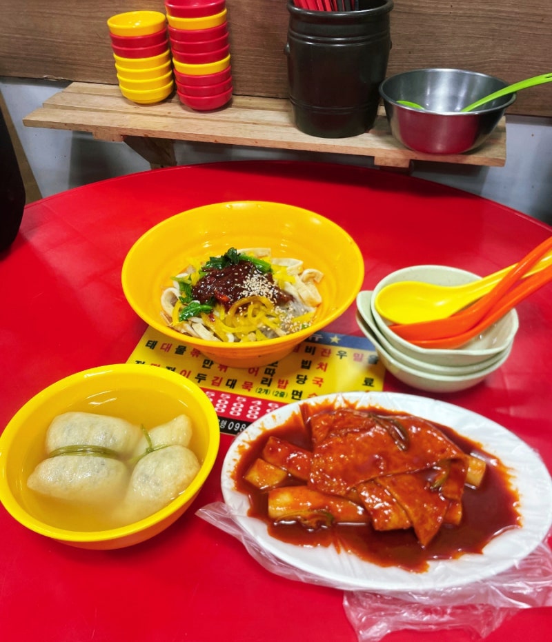 부산 부평깡통시장 먹방 투어! 이재용 회장님이 다녀간 '장우손어묵'과 '진맛집' 솔직 후기
