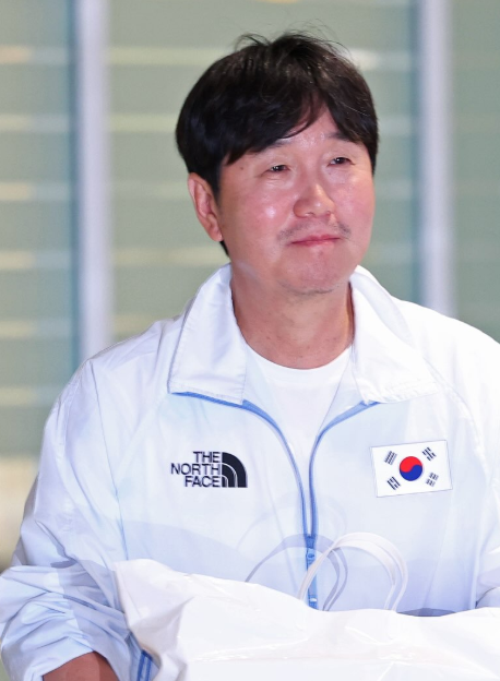 원래 내부 사람이 픽이었는데 바뀐 것 같다" 한화 차기 감독 공개! 썰이 나왔습니다..