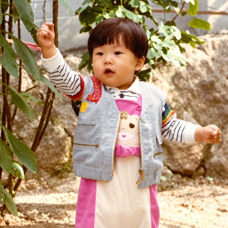 "서울대 물리학과 출신 배우" 13년 만에 학사모 쓴 까닭