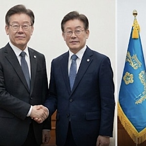 정청래 근황, 대통령은 왜 "동지"라고 했을까?