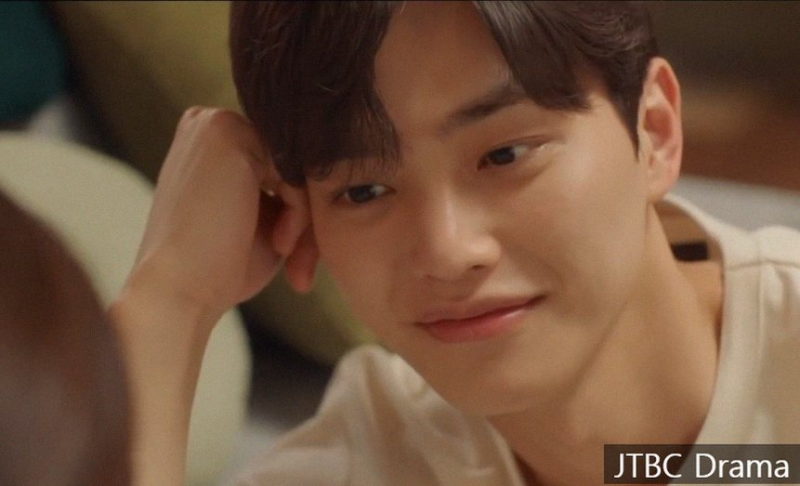 Even with Song Kang and Han So-hee, viewership below 1%? Nevertheless, the chemistry of the two that makes you want to watch again