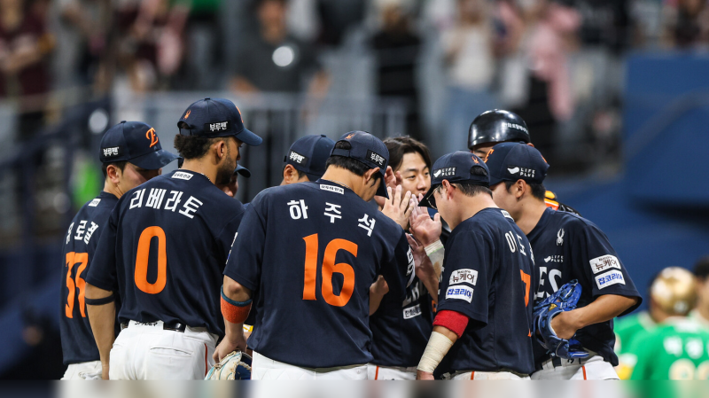 KS→9위 한화, 선수 6명 먼저 정리…이제 칼날은 어디까지 향할까