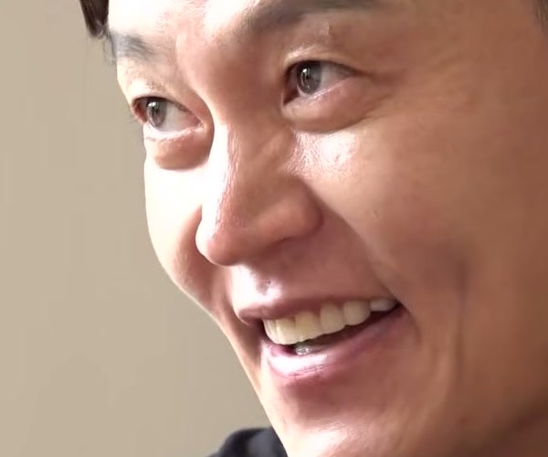 리센느의 비서 이서진, 정산 얘기 나오자 저축부터 당부했다