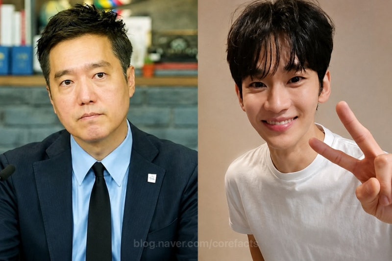 김수현, 필리핀 팬미팅 대성공속 김세의 허위사실 유포 재판 15일..수임료도 못내는 근황