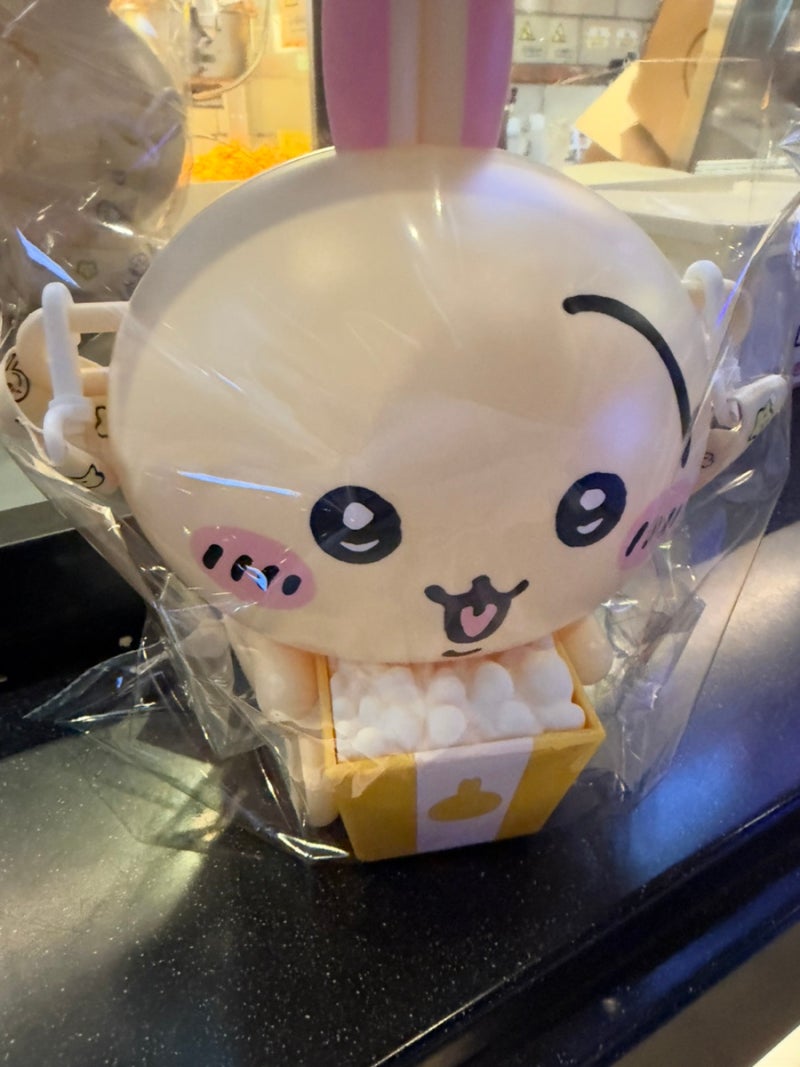치이카와 팝콘통