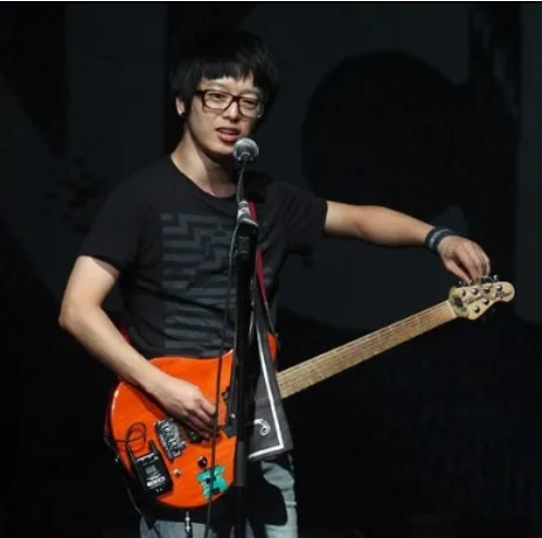 돌덩이 - 하현우 (2020)