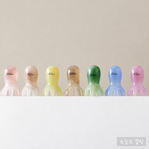요즘 난리 난 '문어 괄사' 진짜 효과 있을까?