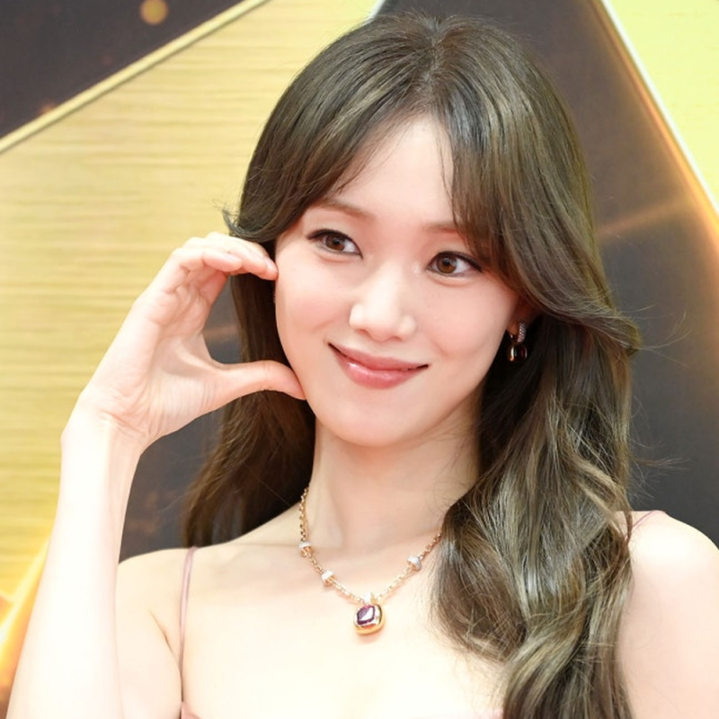 Actress Lee Sung Kyung's Latest Drama Activities and 'Swan Laundry' Project Under Review
