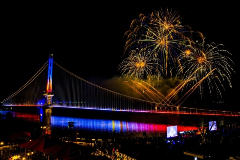 대전 근교 10월 축제 가볼만한곳 BEST 5 (금산 인삼축제부터 백제문화제까지)