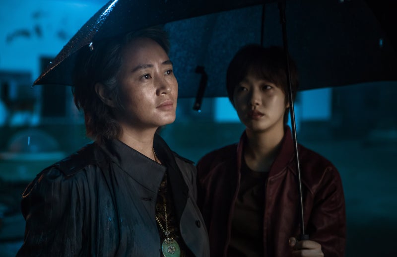 電影《儲物櫃女孩》劇情、真實故事、演員陣容解析：金憓秀、金高銀、朴寶劍，觀後感與觀影人數