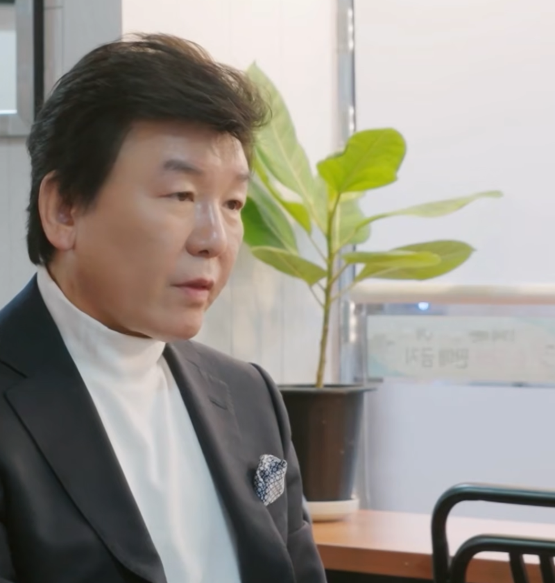 Joo Byung-jin's Recent Updates: Age Difference with Shin Hye-sun and Their Current Relationship? From His 200-Pyeong Penthouse to His Profile